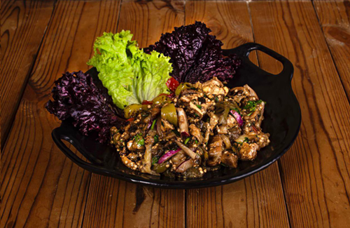 سالاد گرجی(سفارشی) کیلویی